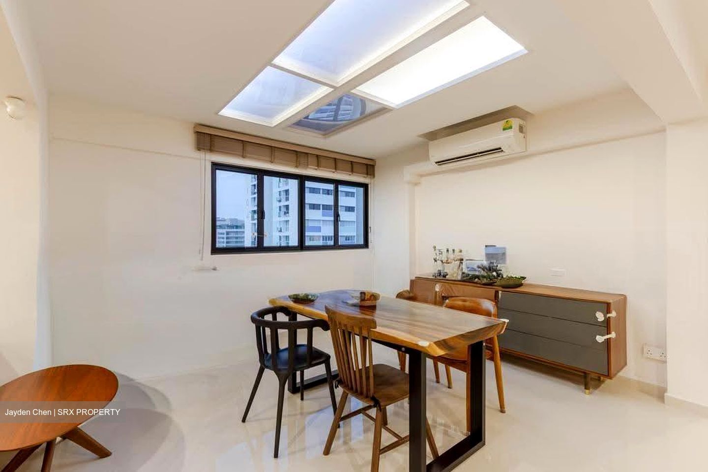 Spottiswoode Park (D2), Apartment #612465081